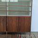 Vintage bookshelf furniture