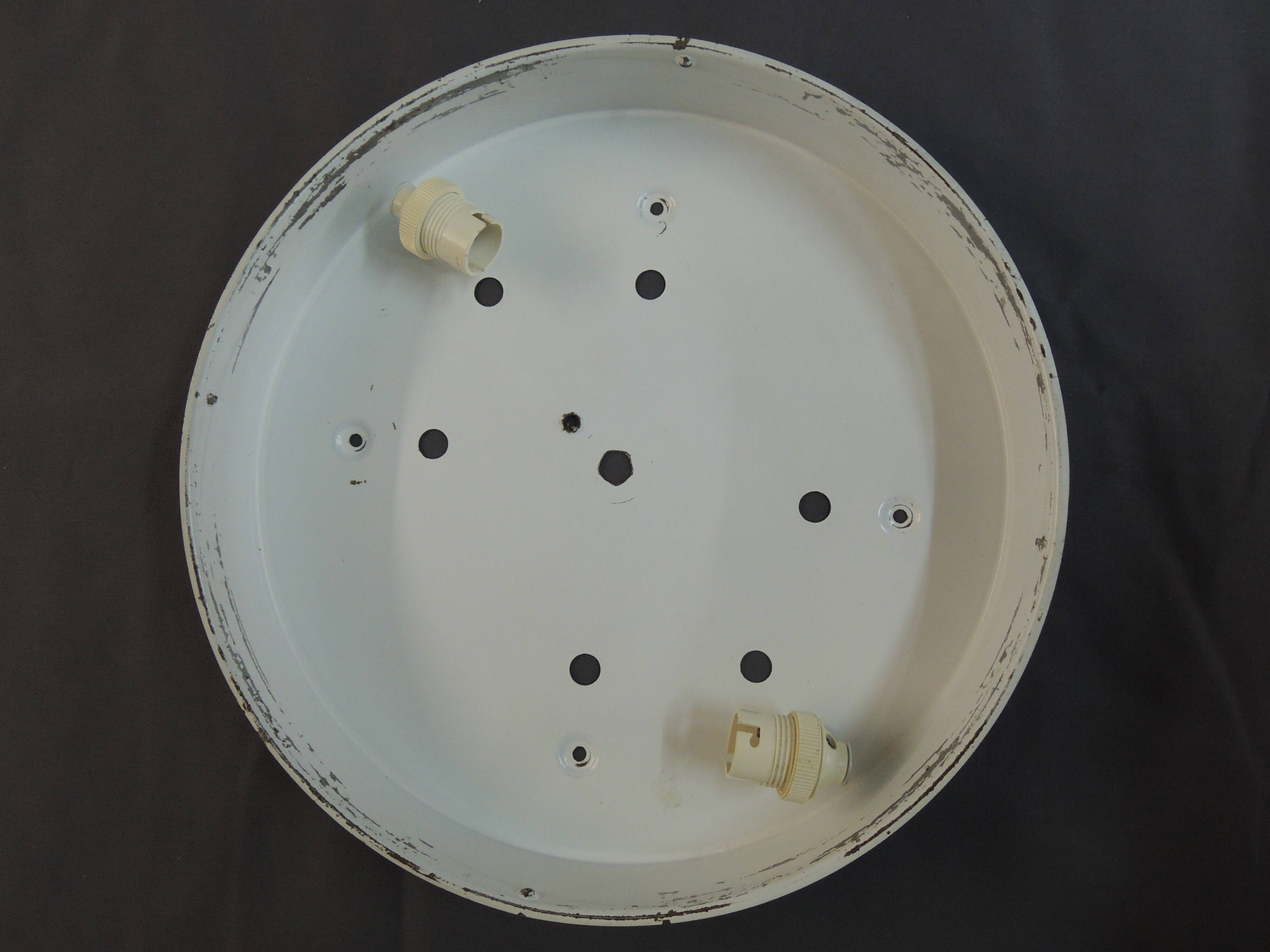 Large ceiling light