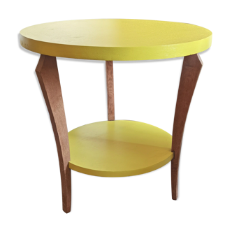 Table d'appoint