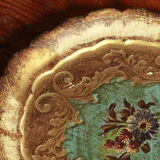 Ancient Florentine plateau