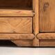 Old pine wood buffet – China, circa 1930