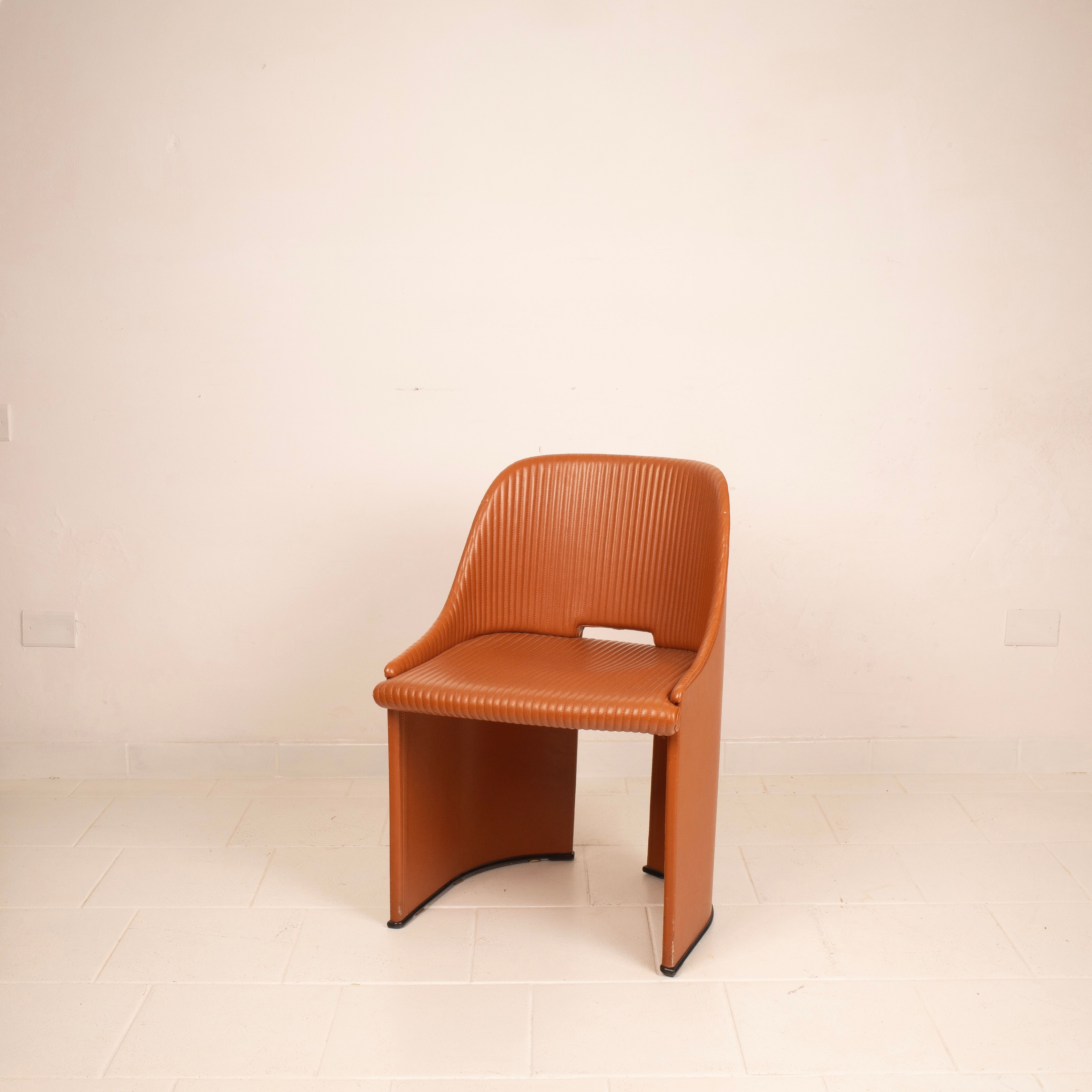 Artona 8551 Armchair by Afra and Tobia Scarpa for Maxalto