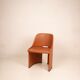 Artona 8551 Armchair by Afra and Tobia Scarpa for Maxalto