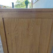 commode mixte, tiroirs et placard