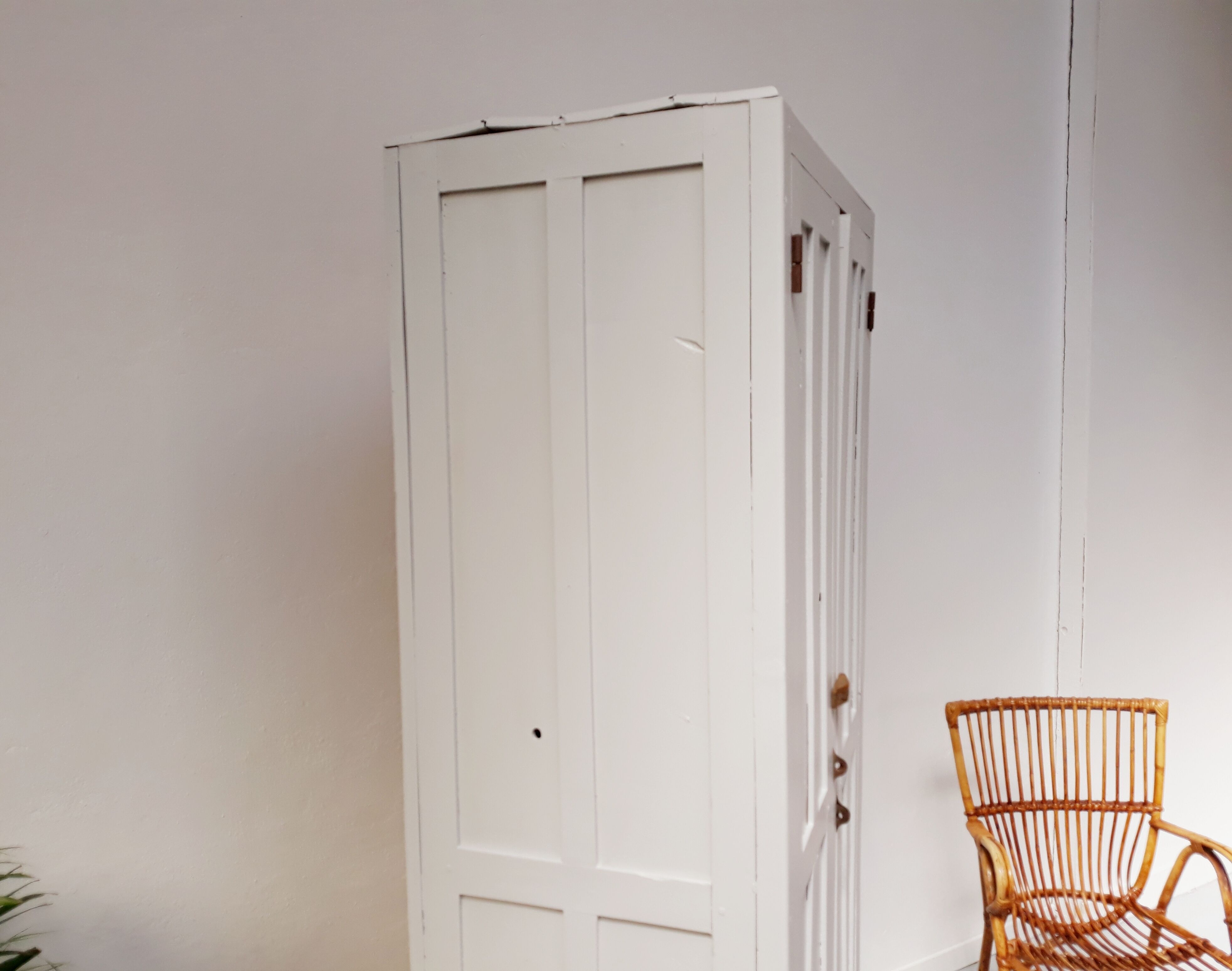 Vintage 1950 Parisian wardrobe