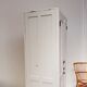 Armoire parisienne vintage 1950