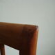 Paire de chaises par Ernst Dettinger