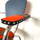 Fauteuil upcycle - avec accoudoirs