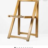Chaise Aldo Jacober