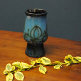 Vase Strehla Azur