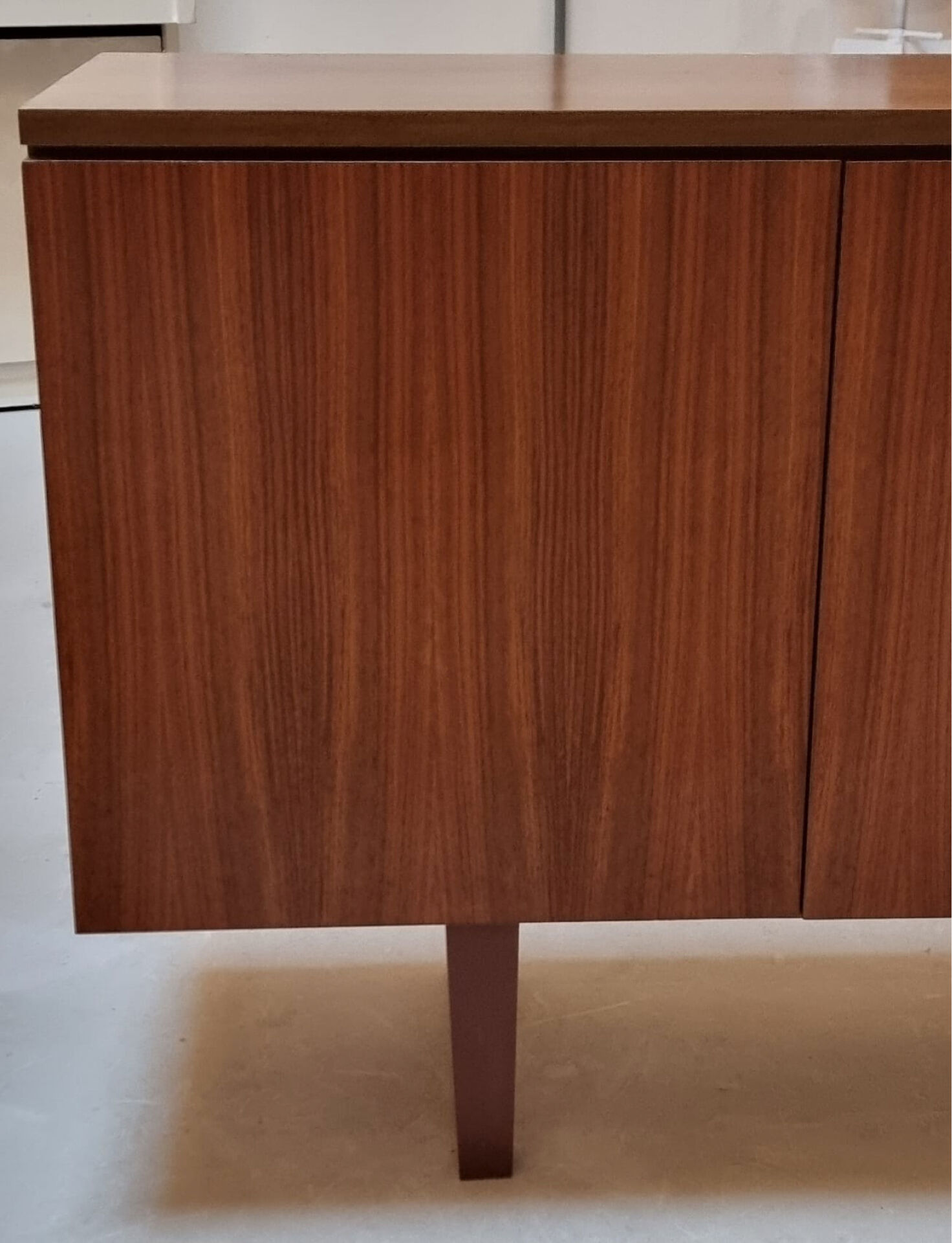 1970s buffet