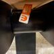 Set of 2 armchairs and 2 chairs "Totem", Torstein Nilsen, Westnofa 1980