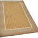 Turkish Handknotted Wool Oushak Rug 95 cm x 161 cm