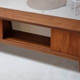 Lowboard du milieu du siècle