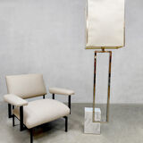 Vintage design floorlamp