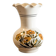 Handmade vase of cypriot origin (marked mantis)