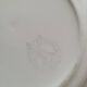La Redoute x Selency lot de 4 assiettes mi-creuses vertes