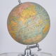 Globe terrestre Grand Barrere & Thomas