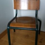 Children's school chair