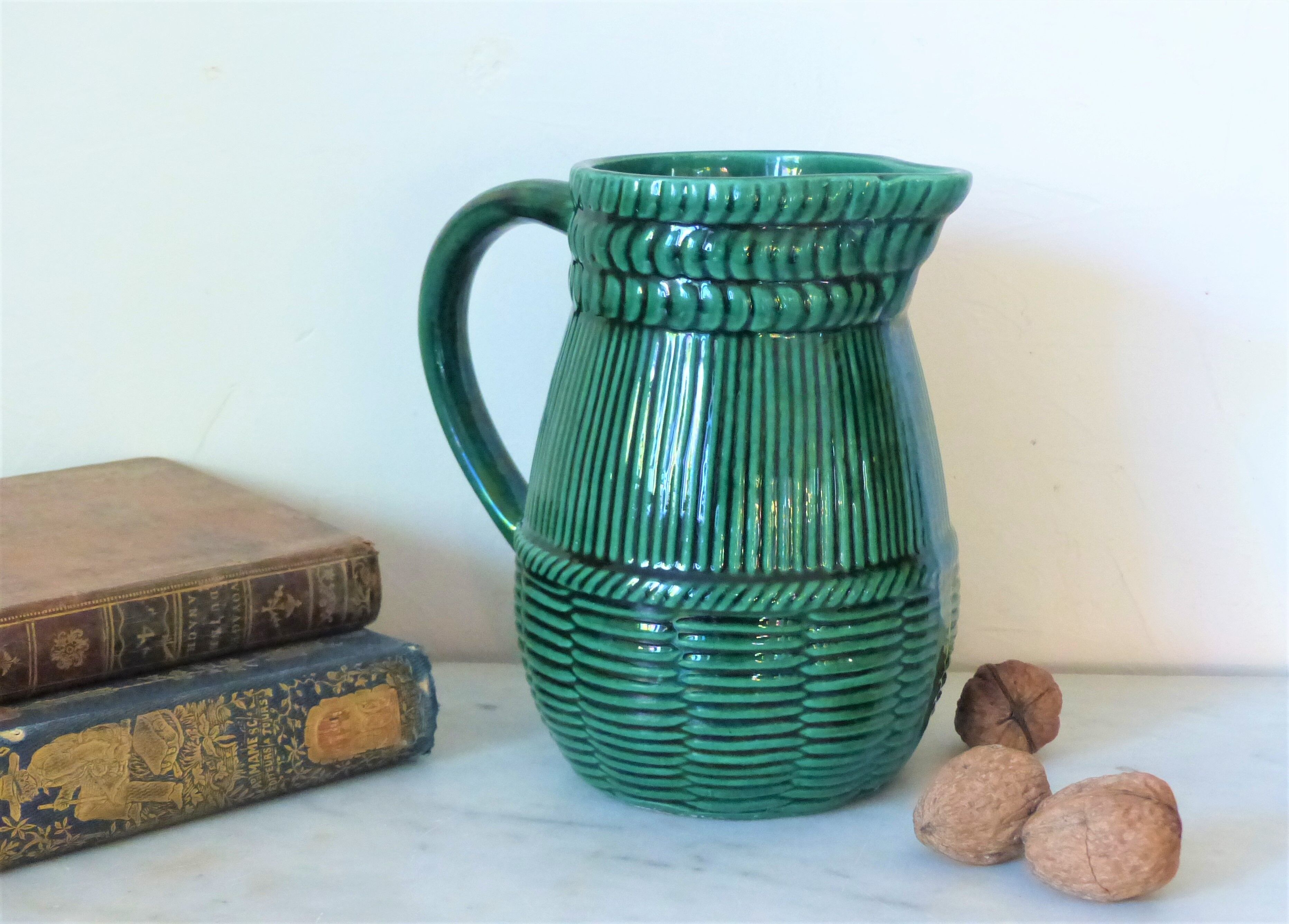 Pitcher St Clement 1l