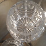 Crystal candy