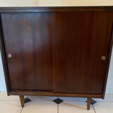 Vintage sideboard