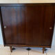 Vintage sideboard