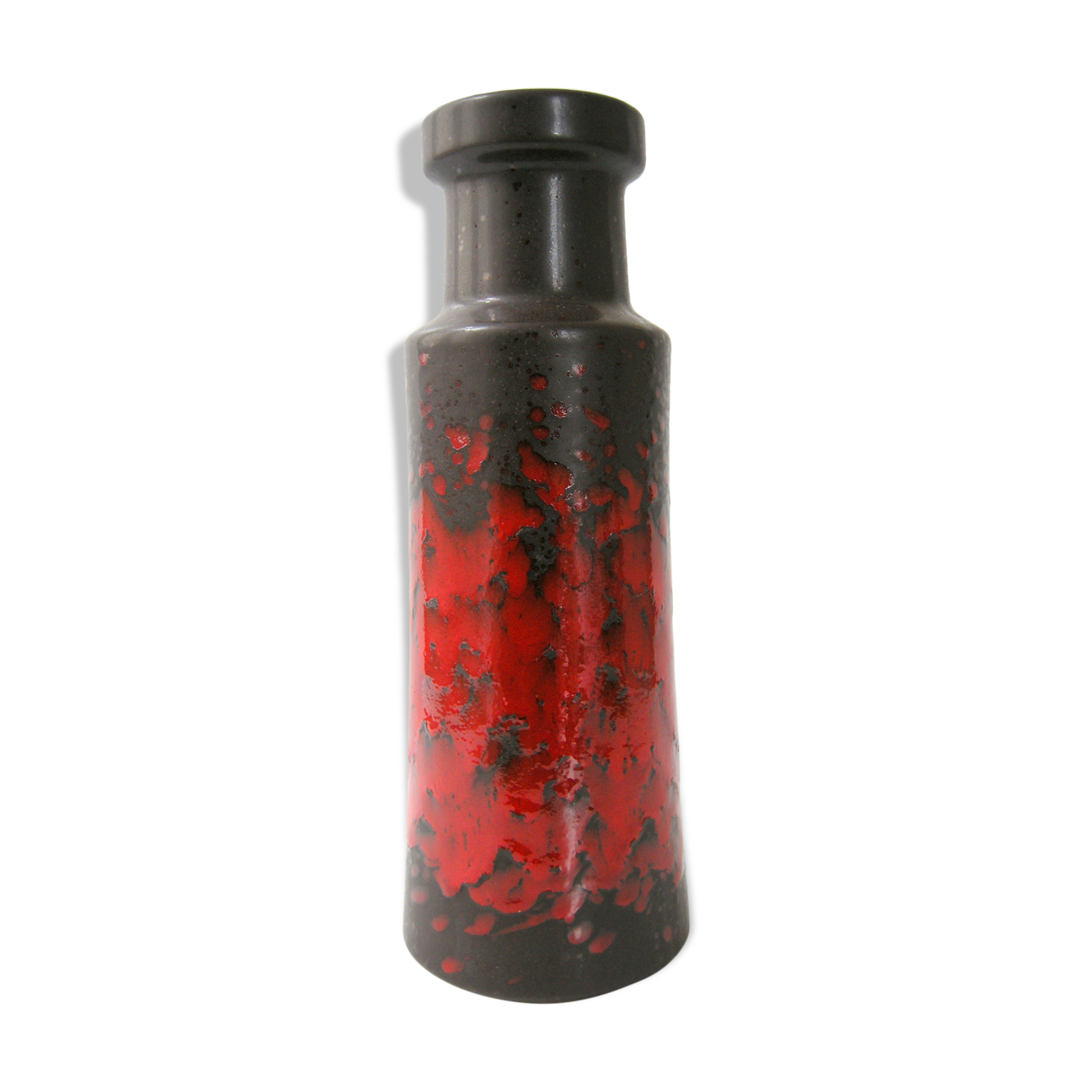 Vase vintage 1960 West Germany