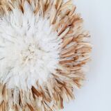 Juju hat beige 55 cm