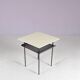 1950s Wim Rietveld Auping side table