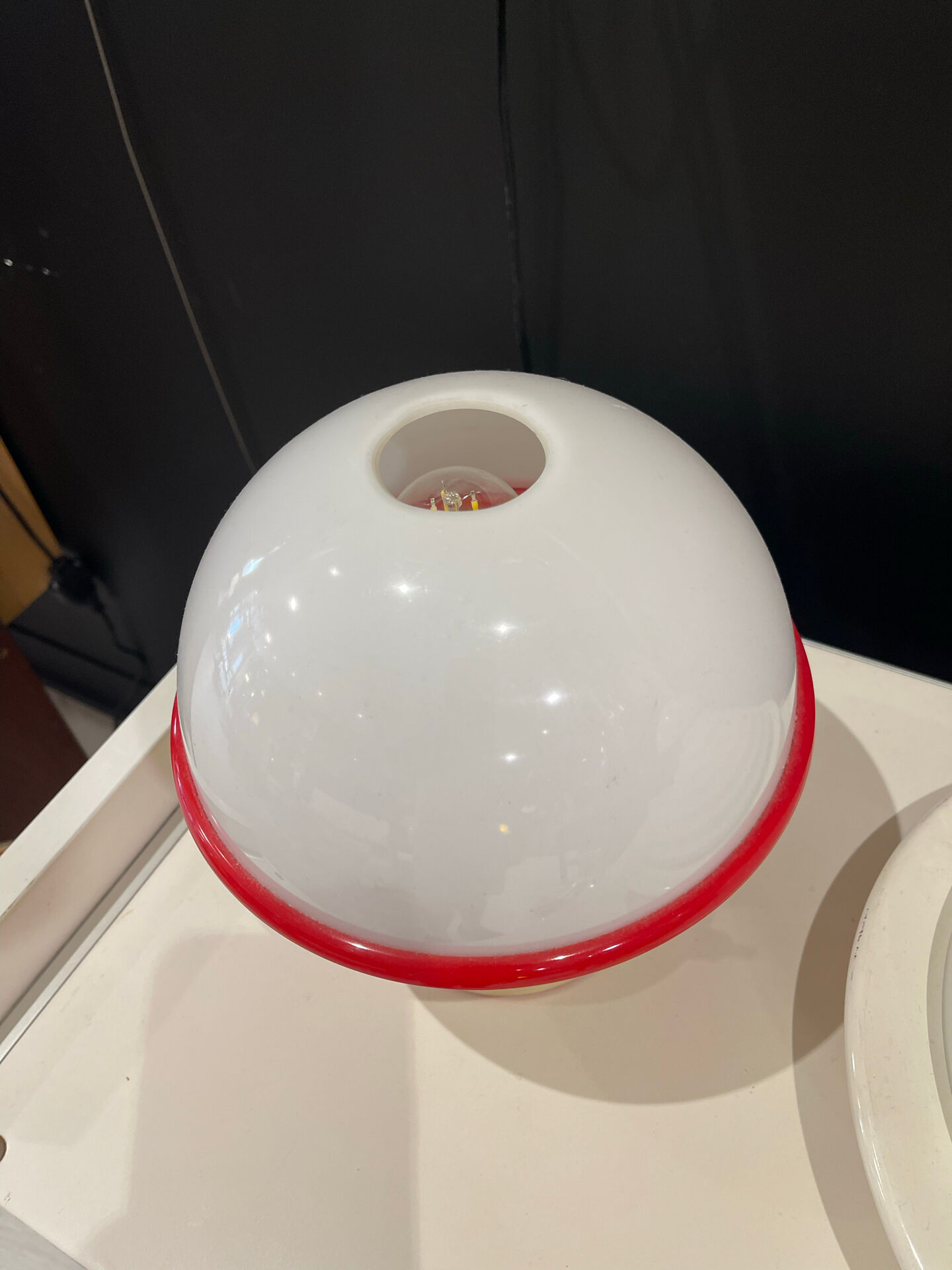 Lamp 1970