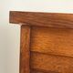 Old curtain cabinet cabinet