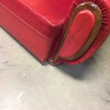 Vintage sofa