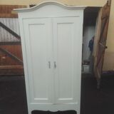 Wardrobe 50s 60s