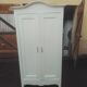 Wardrobe 50s 60s