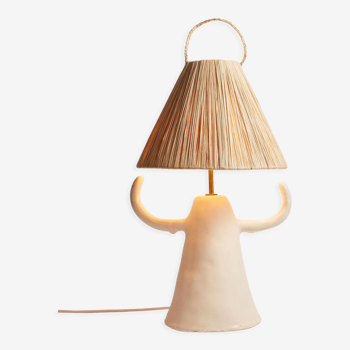 Dona Lamp