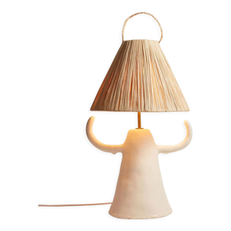 Dona Lamp