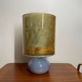 70s table lamp