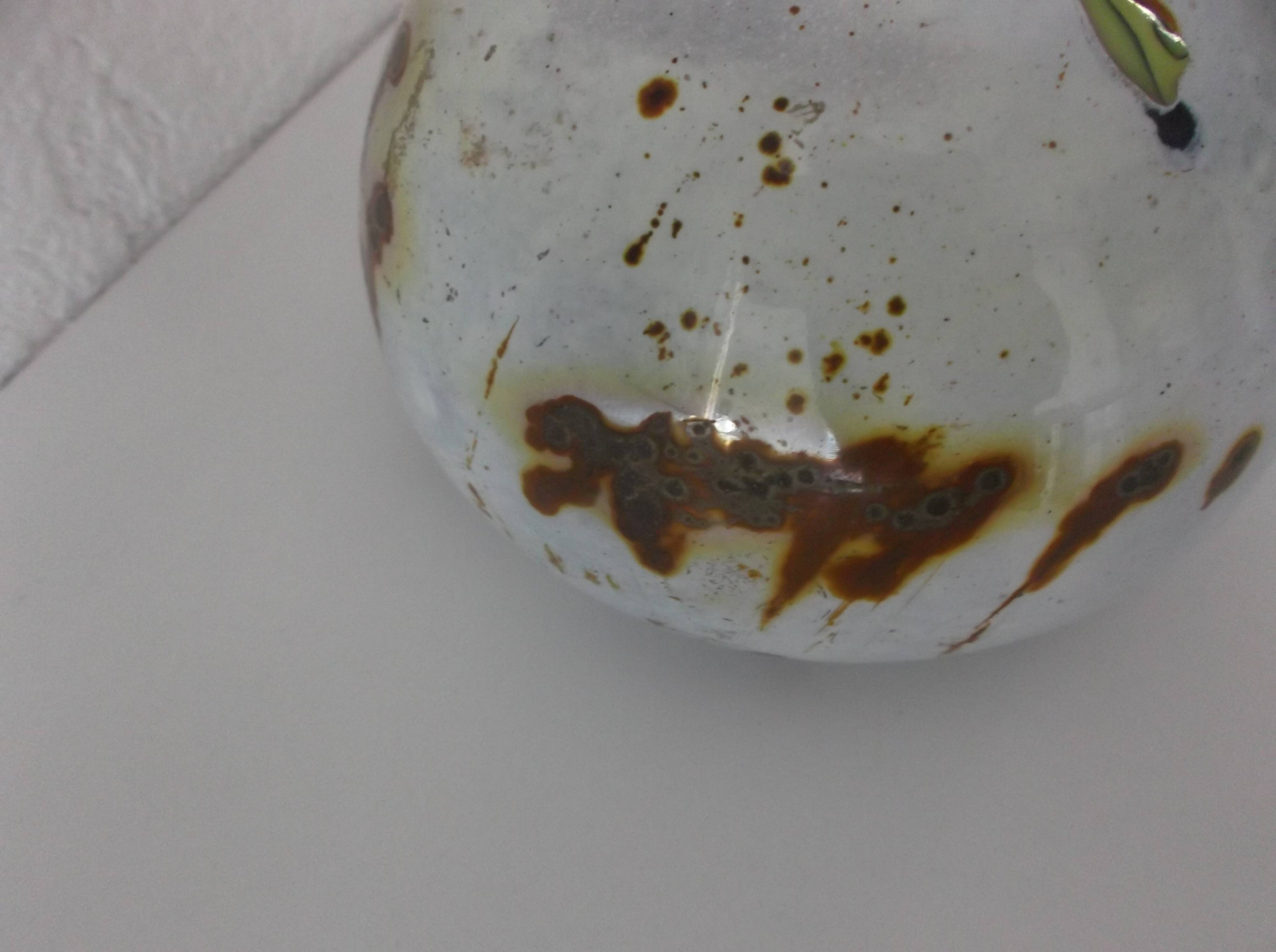 Louis Leloup Paperweight