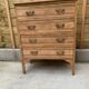 Commode Art déco