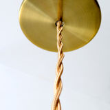 Augustine's lamp
