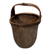 Panier Chine XIXème
