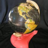 Globe terrestre MS Germany