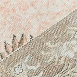 6x10 Classic Persian Vintage Rug, 179x303 Cm