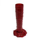 "TALL VASE FARE" de Gaetano Pesce pour Meritalia "Edizioni del Pesce" 2010