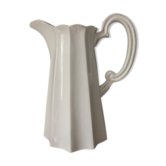 Carafe en céramique