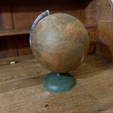 PerrinA Bright Earth Globe