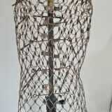 Adjustable mannequin The ideal Garden of Fashions