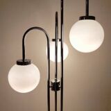 Lampadaire cascade 1970 vintage