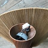 Scandinavian hanging lamp